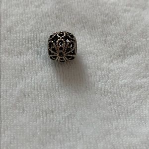 Pandora charm